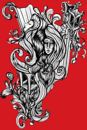 Illustration "Légendes d