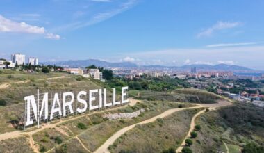 "Berlin sur la Méditerranée", "ville branchée"... Marseille, capitale européenne de la coolitude ?