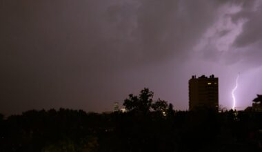 quelles zones sont les plus concernées ?