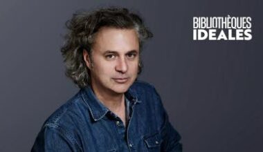 Illustration “Où trouver la force ?” par Charles Pépin