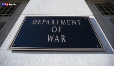 Relations avec la Chine et la Russie, soutien aux alliés des États-Unis : le Pentagone dévoile sa nouvelle stratégie de défense