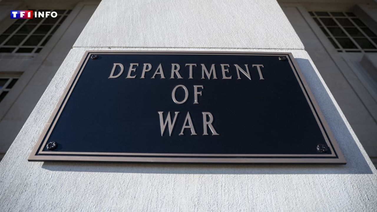 Relations avec la Chine et la Russie, soutien aux alliés des États-Unis : le Pentagone dévoile sa nouvelle stratégie de défense