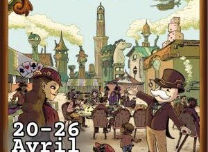 Illustration Place aux Jeux 2026