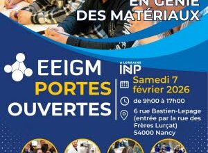 Illustration Portes ouvertes à l