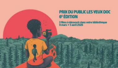Illustration Prix du public Les yeux doc