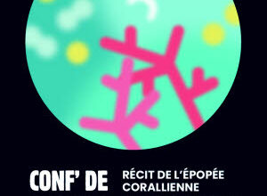 Illustration "Récit de l’épopée corallienne"