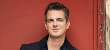 Illustration Récital de Philippe Jaroussky