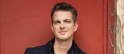 Illustration Récital de Philippe Jaroussky