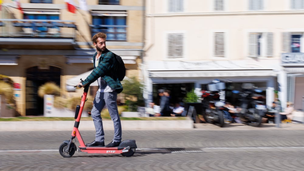 les Marseillais en tiendront compte au moment de voter