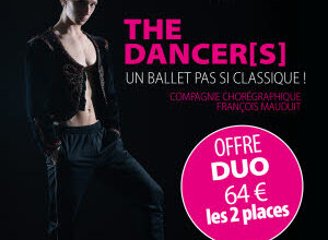 Illustration “The Dancer(s)”