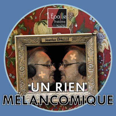 Illustration Un rien mélancomique