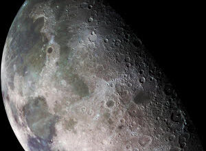 Illustration “Une histoire populaire de l’univers”