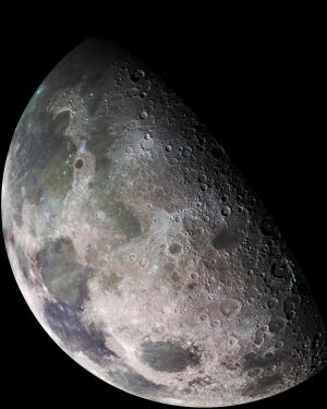 Illustration “Une histoire populaire de l’univers”