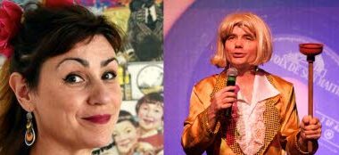 Illustration Une soirée deux spectacles