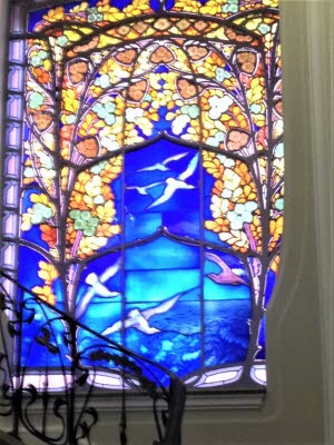 Illustration Visite guidée de la Maison Bergeret