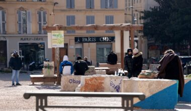 Mort d'un homme à Belsunce sous fond de narcotrafic, à Marseille habitants et commerçants craignent une balle perdue