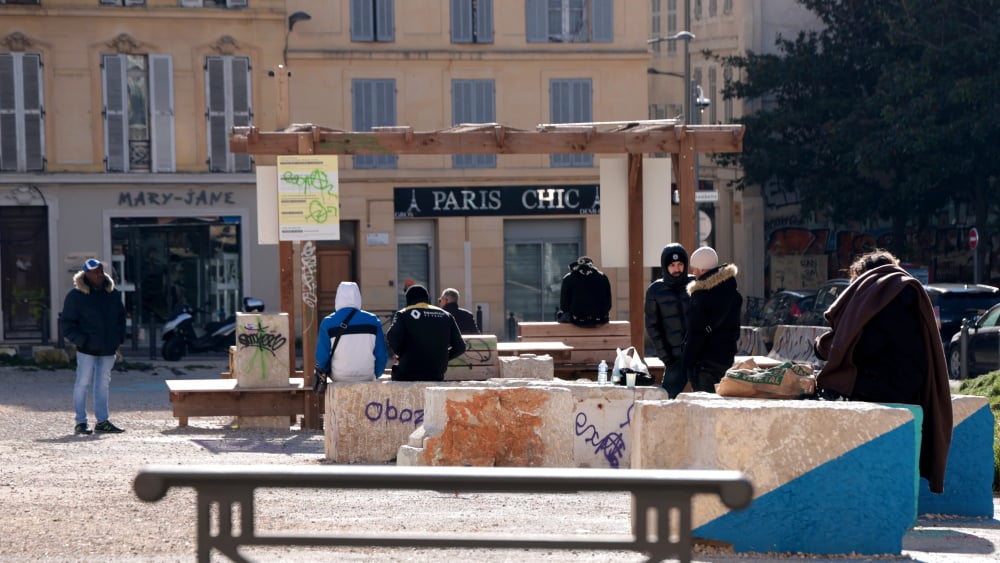 Mort d'un homme à Belsunce sous fond de narcotrafic, à Marseille habitants et commerçants craignent une balle perdue