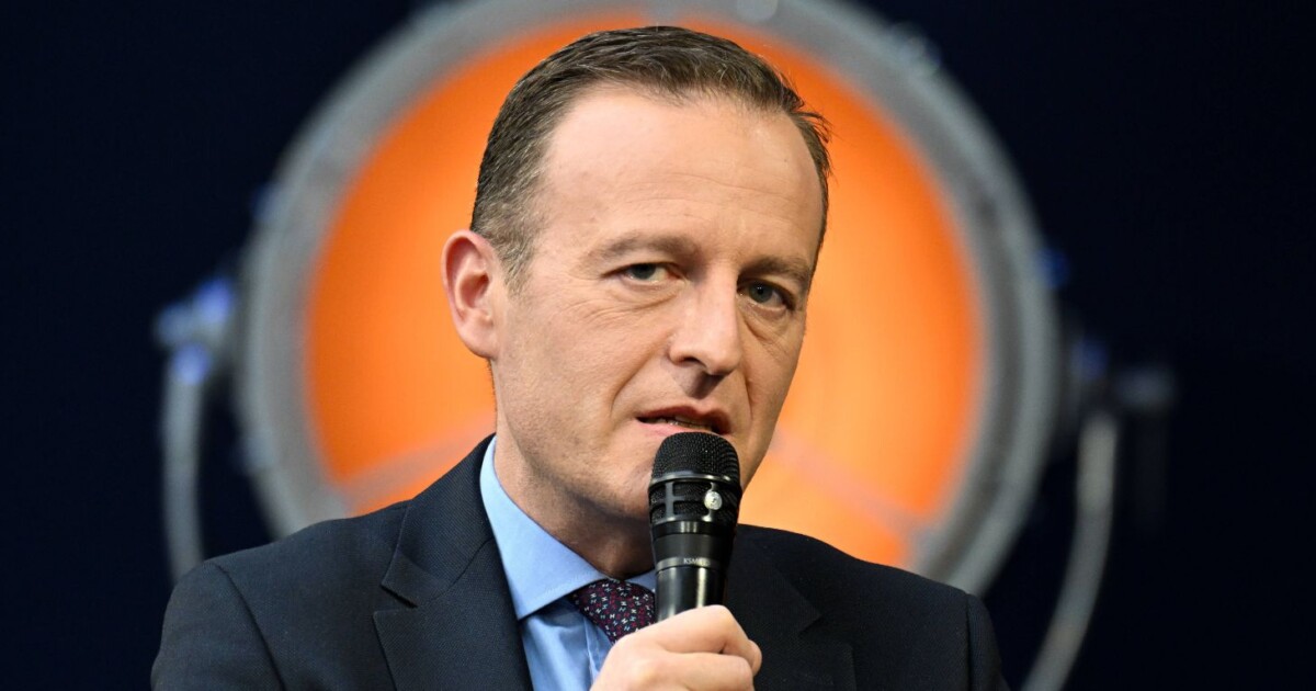 "Il n'est pas impossible qu'on se trompe sur les États-Unis comme on s'est trompé sur la Russie depuis l'invasion de la Crimée" selon Thomas Gomart