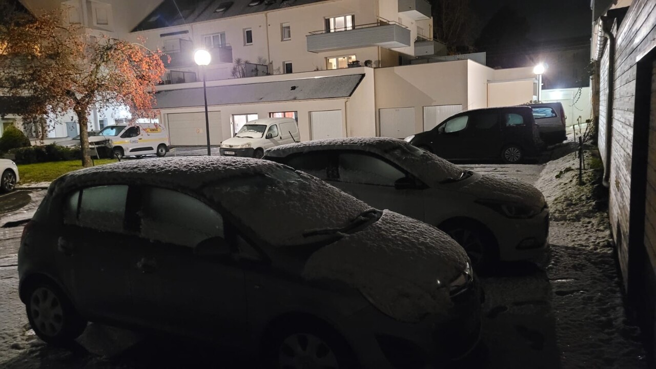 bus, métro, voiture... Comment vous rendre au boulot ce matin ?
