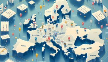 électoral européen 2026