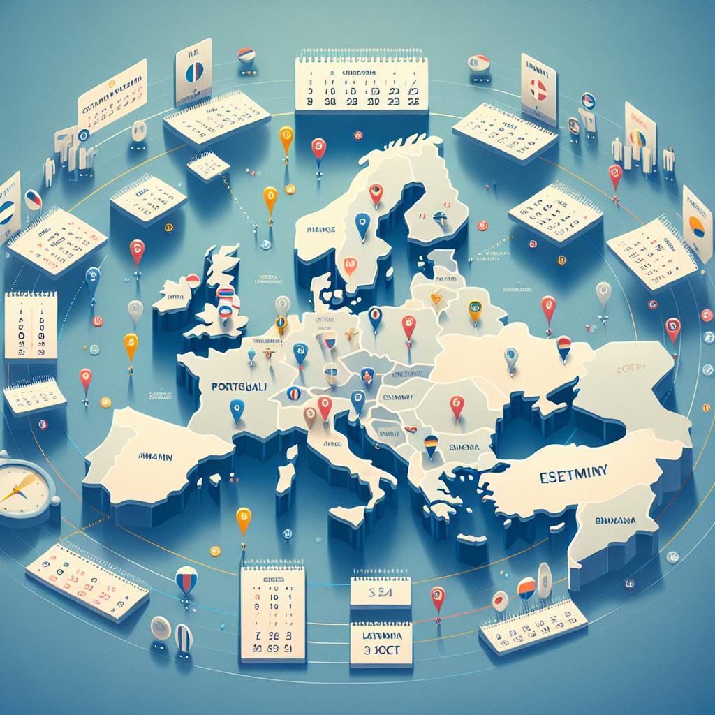 électoral européen 2026