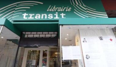 Des librairies de plus en plus ciblées par l’extrême droite