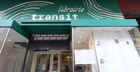 Des librairies de plus en plus ciblées par l’extrême droite