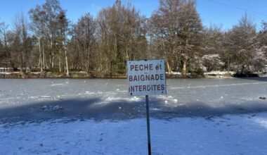 Verglas : une accalmie prudente, la vigilance de mise