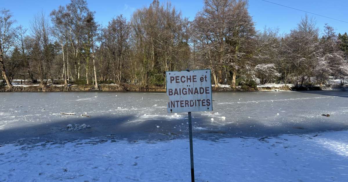 Verglas : une accalmie prudente, la vigilance de mise