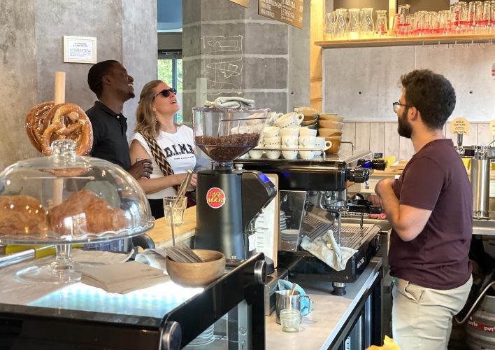 La Bouture Café restaurant végane végétal