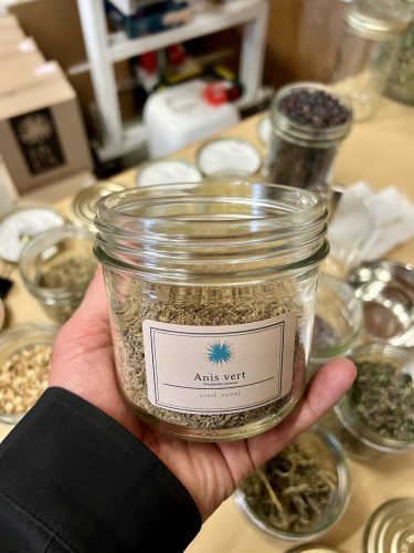 Atelmier confection alcool boissons alcolisée hyca