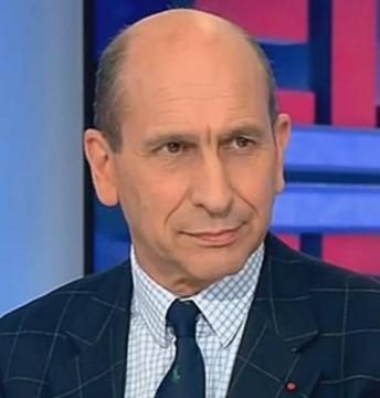 Dominique Trinquand : « Les États-Unis sont certainement un concurrent pour l'Europe... »