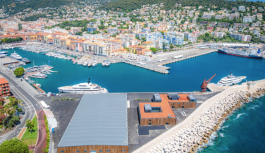 19-22 mars - Nice Boating Tomorrow, nouveau rendez-vous international dédié au nautisme durable