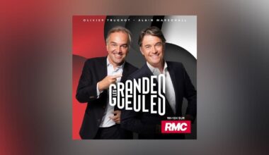 L'intégrale des Grandes Gueules du lundi 12 janvier 2026 avec Charles Consigny, Joëlle Dago-Serry et Jean-Loup Bonnamy