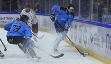 Les Spartiates auront fort à faire pour venir à bout des Brûleurs de Loups