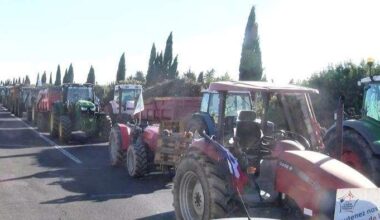 Vitrolles : un blessé léger dans un accident sur la D113