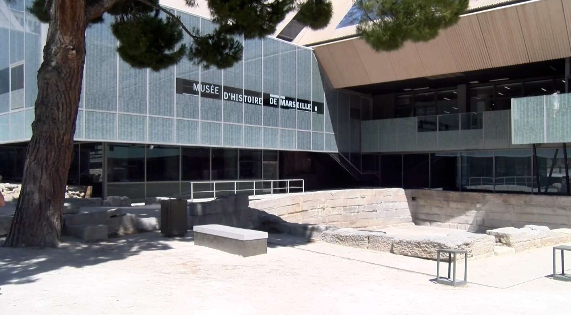 année historique pour la culture, les musées explosent leur record avec près de 900 000 visiteurs !