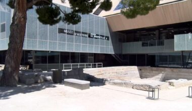 année historique pour la culture, les musées explosent leur record avec près de 900 000 visiteurs !