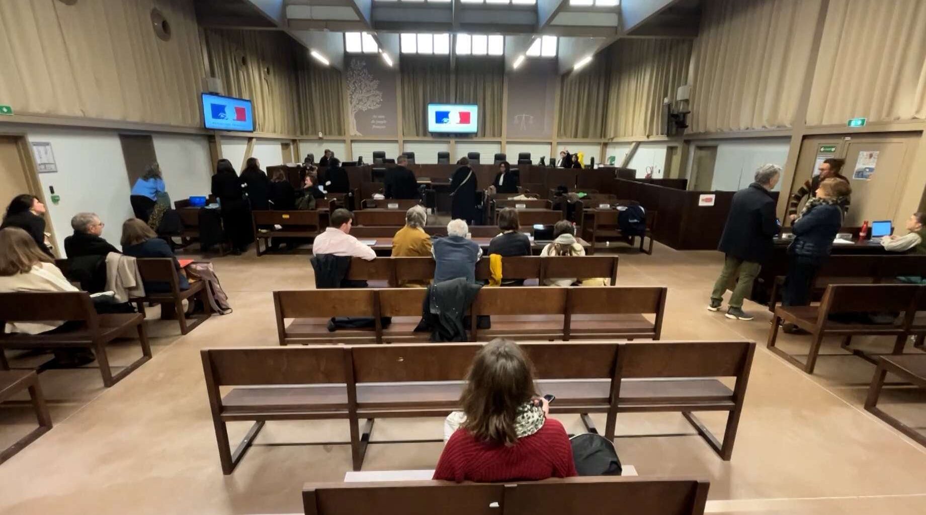 Violences éducatives : la Cour de cassation écarte dans un arrêt l'existence d'un "droit de correction" parental