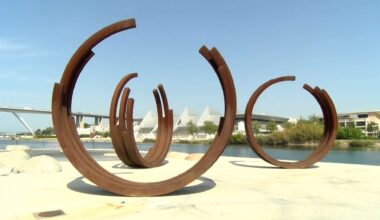 Émotion et devoir de mémoire au Camp des Milles pour la journée internationale en mémoire des victimes de la Shoah