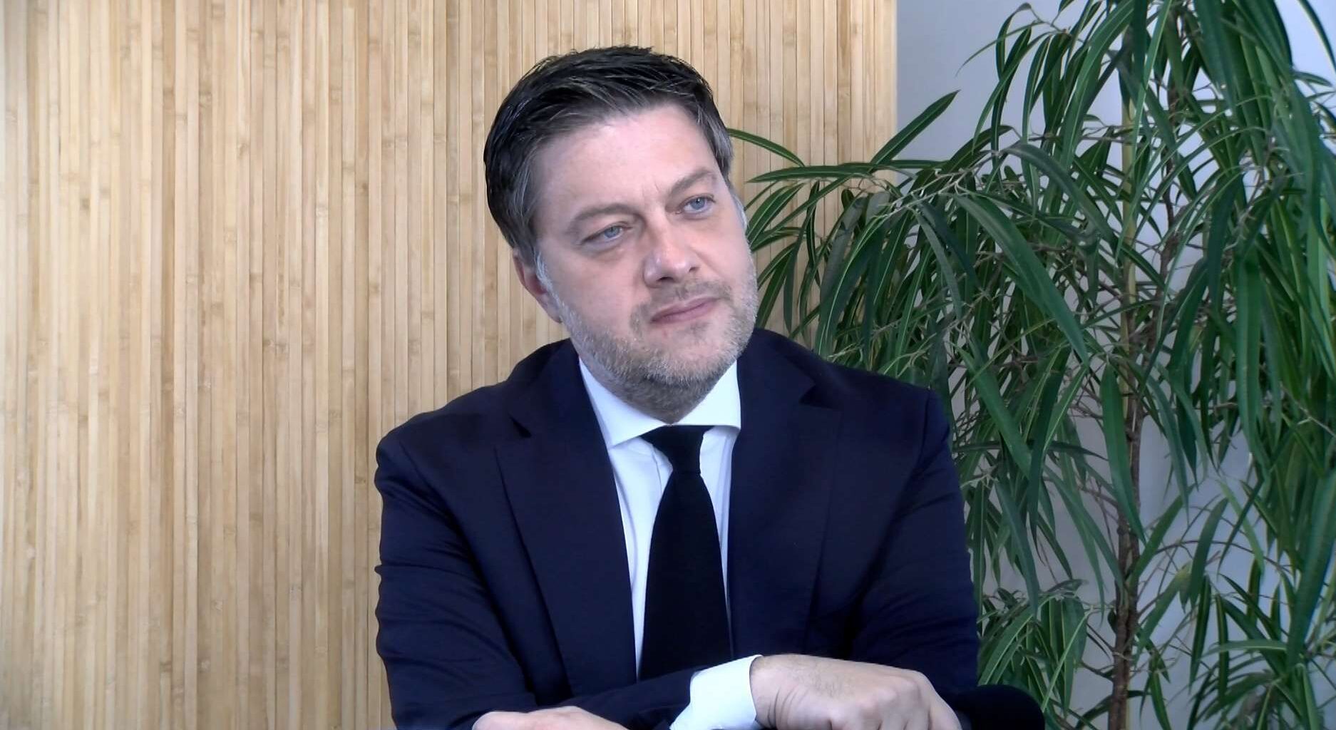 Emmanuel Macron préside une nouvelle réunion consacrée au narcotrafic ce jeudi à l'Elysée