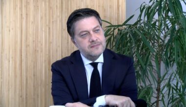 Emmanuel Macron préside une nouvelle réunion consacrée au narcotrafic ce jeudi à l'Elysée