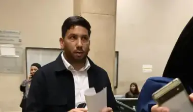 Hassen Hammou en garde à vue pour usurpation d’identité