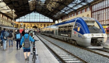 ces lignes SNCF totalement à l'arrêt pendant 24h, voici comment se déplacer
