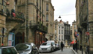 comment Pierre Hurmic veut révolutionner l'organisation de Bordeaux