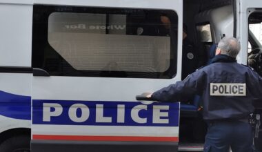 Un homme de 43 ans entre dans une mairie près de Bordeaux et menace de “poser une bombe”