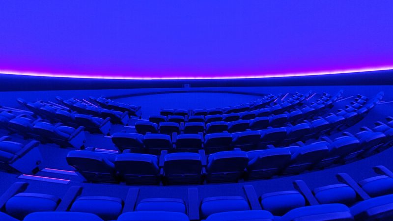 Planétarium de Strasbourg