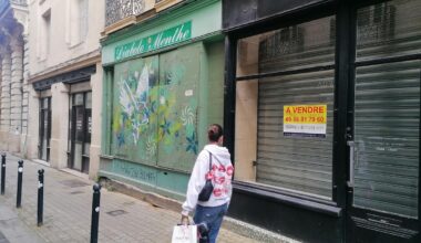 À Bordeaux, l’Office du commerce prêt à ouvrir