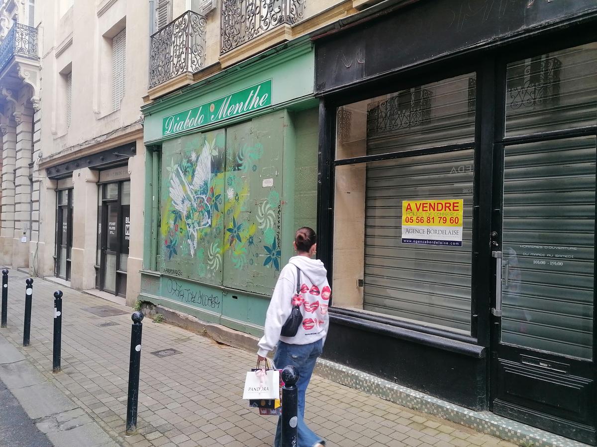 À Bordeaux, l’Office du commerce prêt à ouvrir