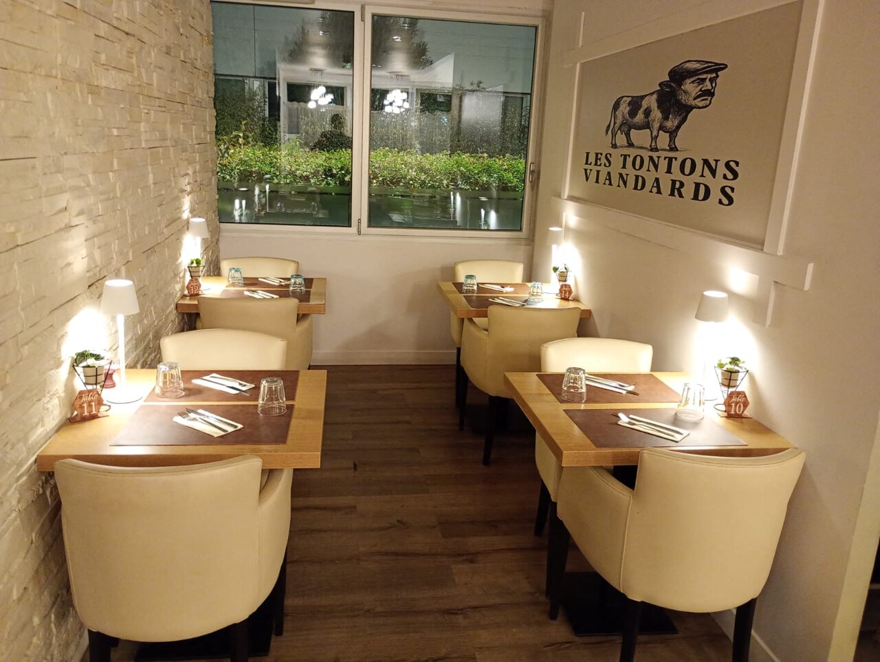 Viandes maturées et rôtisserie maison… Une nouvelle adresse de viandards s'installe près de Toulouse